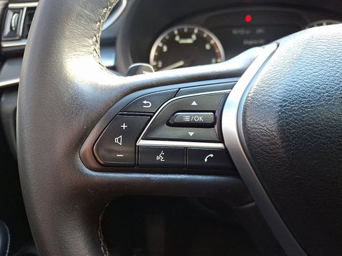 Certified 2023 INFINITI QX55 Luxe w/ Cargo Package image 22