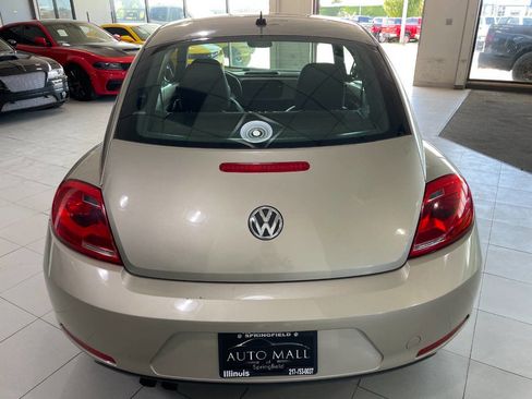 Used 2012 Volkswagen Beetle 2.5 image 6