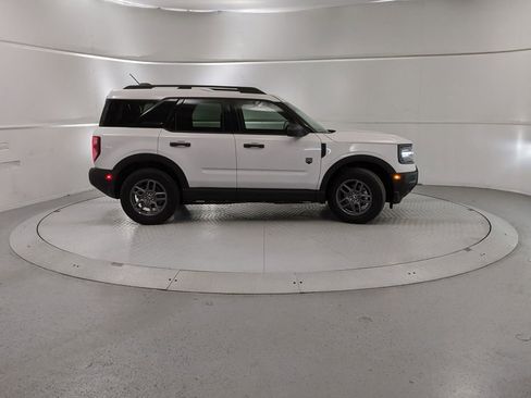 New 2025 Ford Bronco Sport Big Bend w/ Convenience Package image 2