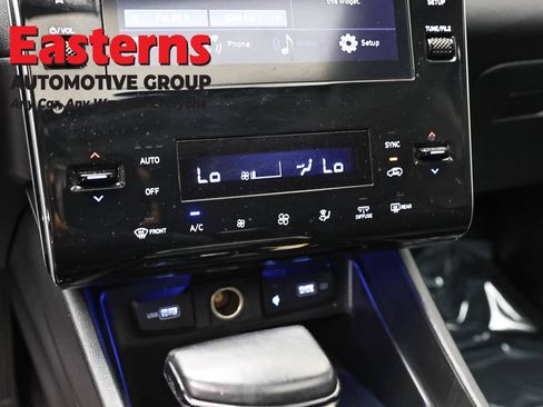 Used 2023 Hyundai Tucson SEL w/ Convenience Package AWD/4WD image 20