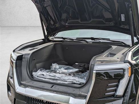 New 2025 GMC Sierra EV Denali image 19