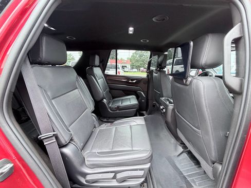 Used 2021 GMC Yukon Denali RWD image 28