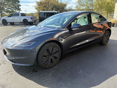 Used 2025 Tesla Model 3 Long Range