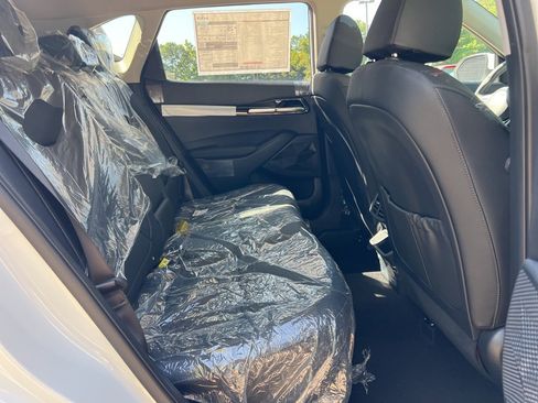 New 2026 Kia Seltos SX w/ SX Sunroof Package image 13