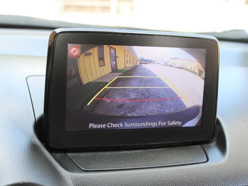 Used 2019 MAZDA CX-3 Sport w/ Sport I-ACTIVSENSE Package image 27