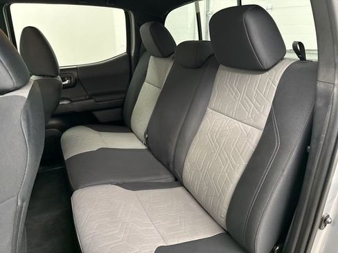 Used 2023 Toyota Tacoma TRD Sport image 17