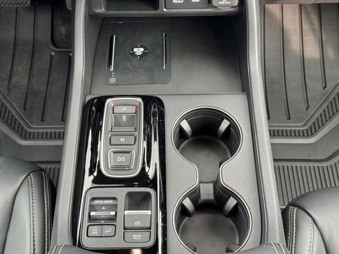 Certified 2025 Honda Pilot EX-L image 16