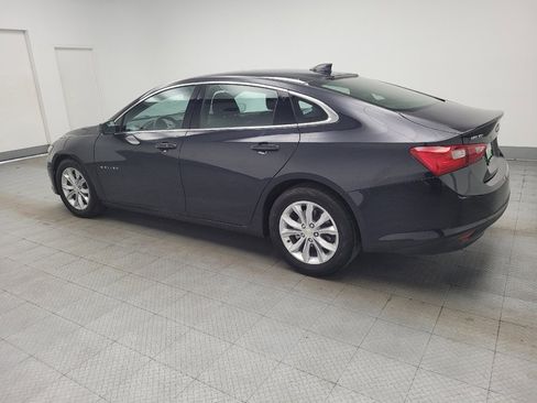 Used 2023 Chevrolet Malibu LT image 3
