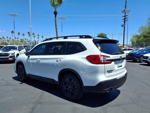 Certified 2023 Subaru Ascent Onyx Edition AWD/4WD image 12