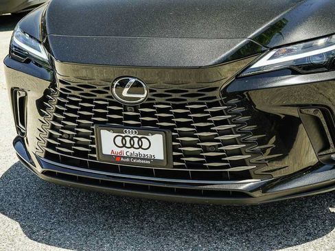 Used 2023 Lexus RX 350 Premium FWD image 8