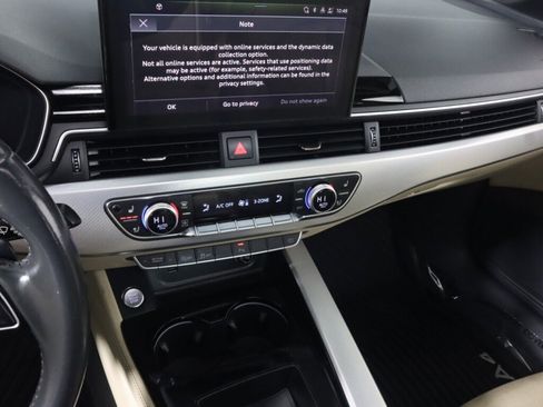 Used 2020 Audi A4 2.0T Premium Plus w/ Premium Plus Package image 15