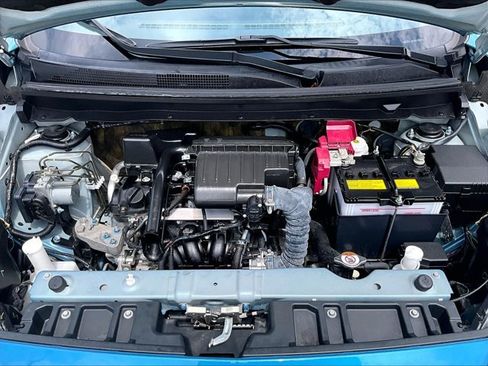 Used 2024 Mitsubishi Mirage ES FWD image 11