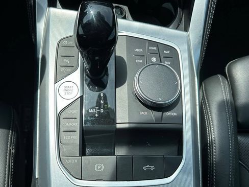 Used 2022 BMW 430i Convertible w/ M Sport Package RWD image 39
