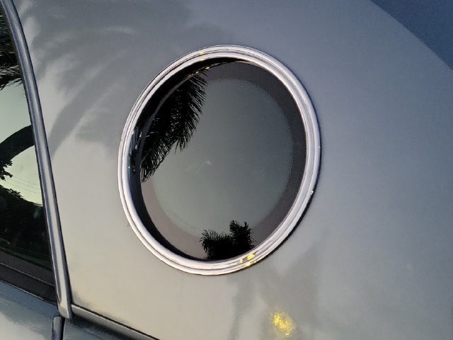 Used 2005 Ford Thunderbird RWD image 7