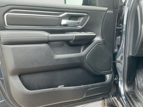 Used 2026 RAM 1500 Big Horn AWD/4WD image 18