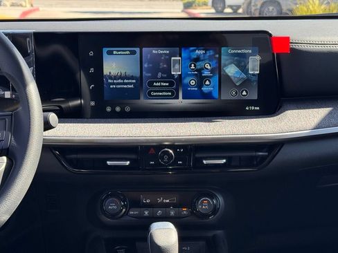 New 2026 Nissan Kicks SV FWD image 18