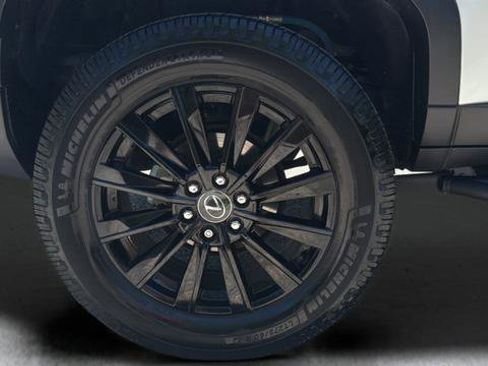 Used 2024 Lexus GX 550 AWD/4WD image 41