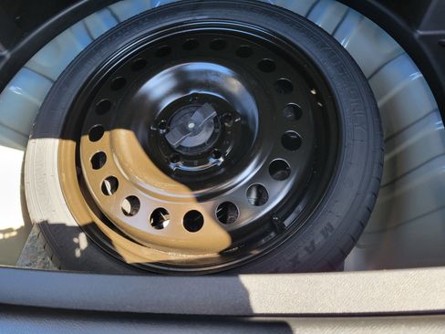 Certified 2026 Chevrolet Equinox ACTIV w/ Convenience Package III image 40