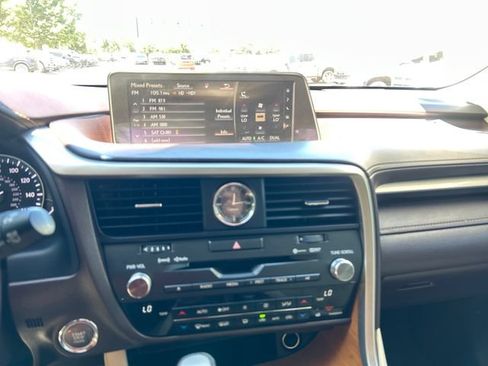 Used 2016 Lexus RX 350 AWD w/ Premium Package image 20