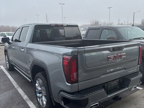 Certified 2024 GMC Sierra 1500 Denali w/ Denali Reserve Package image 3