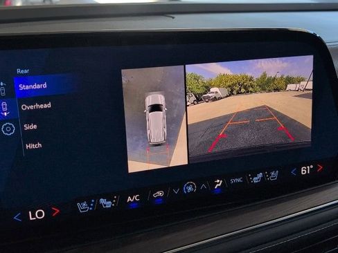 New 2026 Chevrolet Tahoe Premier w/ Sun And Tow Package image 27