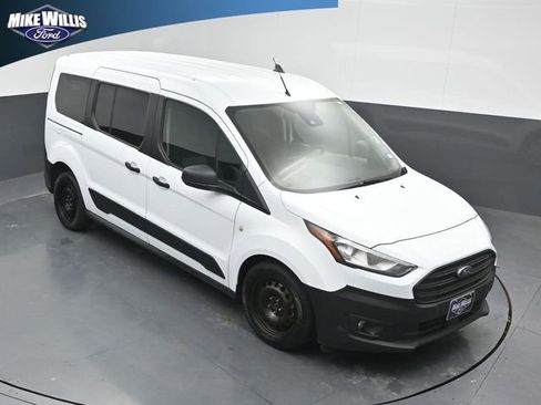 Used 2022 Ford Transit Connect XL FWD image 9