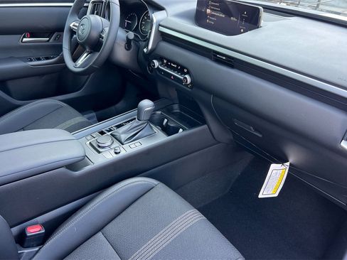 New 2026 MAZDA CX-50 2.5 Hybrid w/ Cargo Package image 17