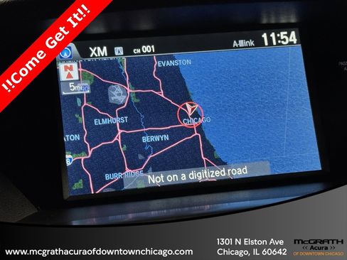 Used 2015 Acura MDX SH-AWD w/ Advance Package image 28