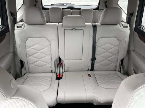 New 2026 Volkswagen Atlas SE AWD/4WD image 14
