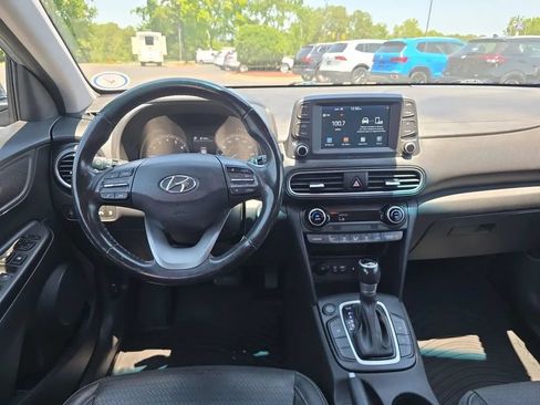 Used 2020 Hyundai Kona Limited FWD image 14