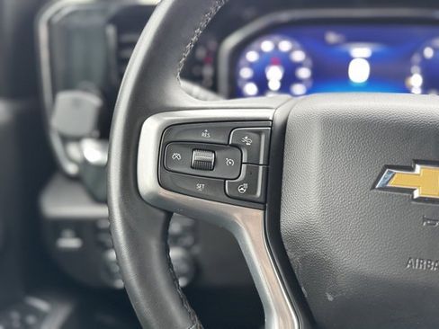 Used 2024 Chevrolet Silverado 3500 LT w/ Convenience Package image 25