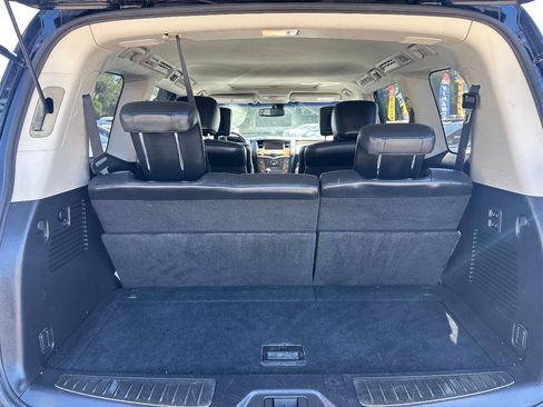 Used 2014 INFINITI QX80 4WD w/ Theater Package image 19