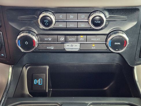 Used 2024 Ford F150 XLT w/ Mobile Office Package AWD/4WD image 20