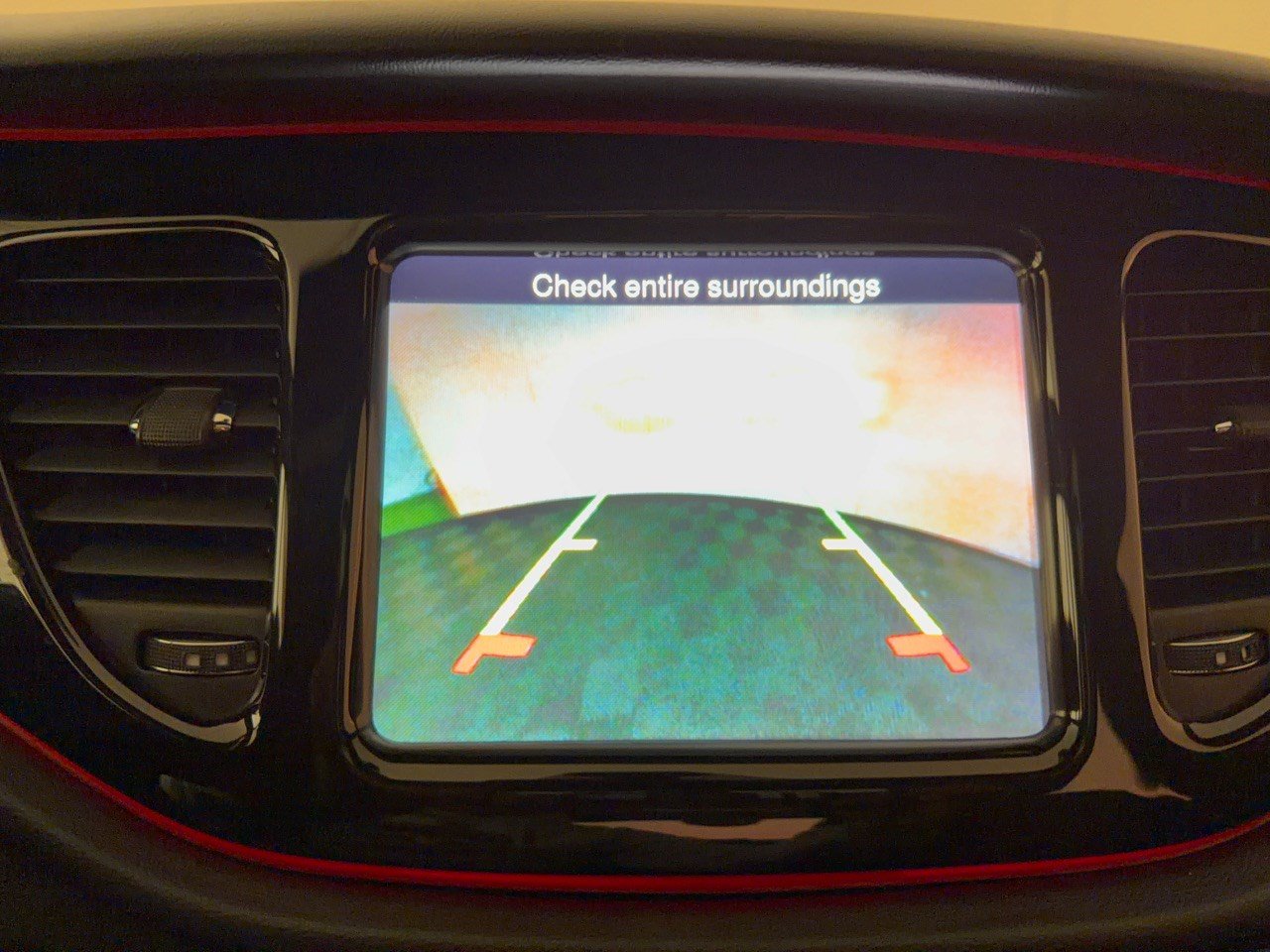Used 2016 Dodge Dart SXT Sport w/ Sun/Sound Group FWD image 24