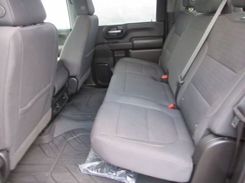 Used 2022 Chevrolet Silverado 3500 LT image 18