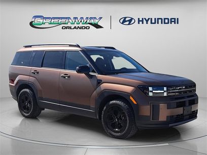 Used 2024 Hyundai Santa Fe XRT