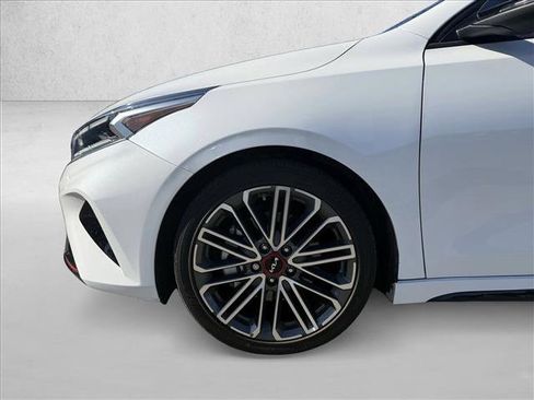 Used 2024 Kia Forte GT image 22