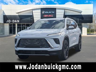 New 2026 Buick Enclave Preferred w/ Power Package