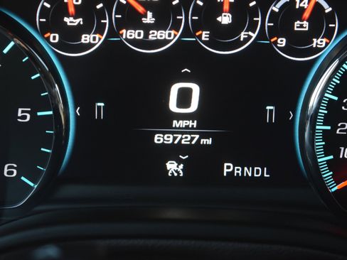 Used 2019 GMC Yukon XL Denali image 13