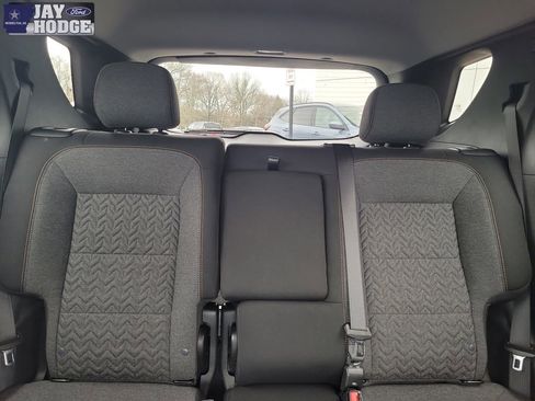 Used 2022 Chevrolet Equinox LT image 26