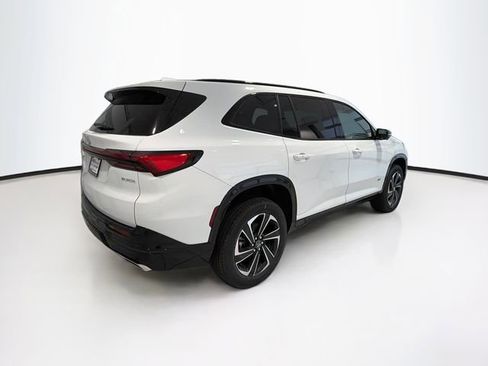 New 2026 Buick Enclave Sport Touring image 7