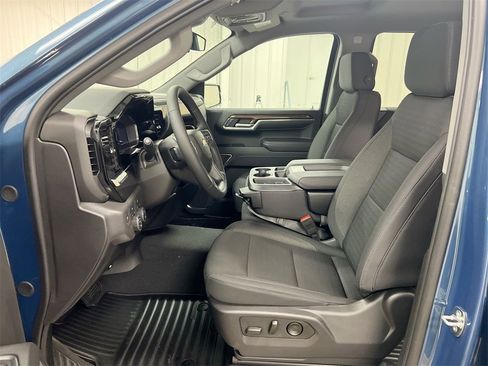Certified 2024 Chevrolet Silverado 1500 LT image 19