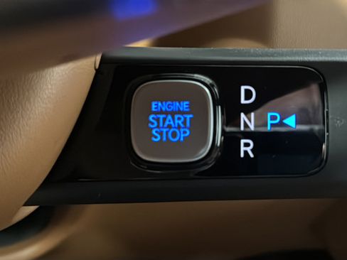 Used 2026 Hyundai Palisade Calligraphy AWD/4WD image 23