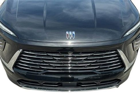 New 2025 Buick Enclave Preferred image 9