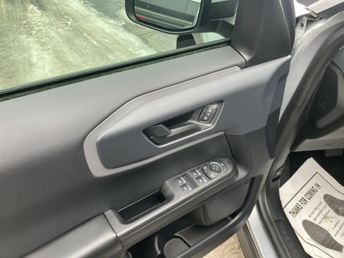 Certified 2022 Ford Bronco Sport image 16