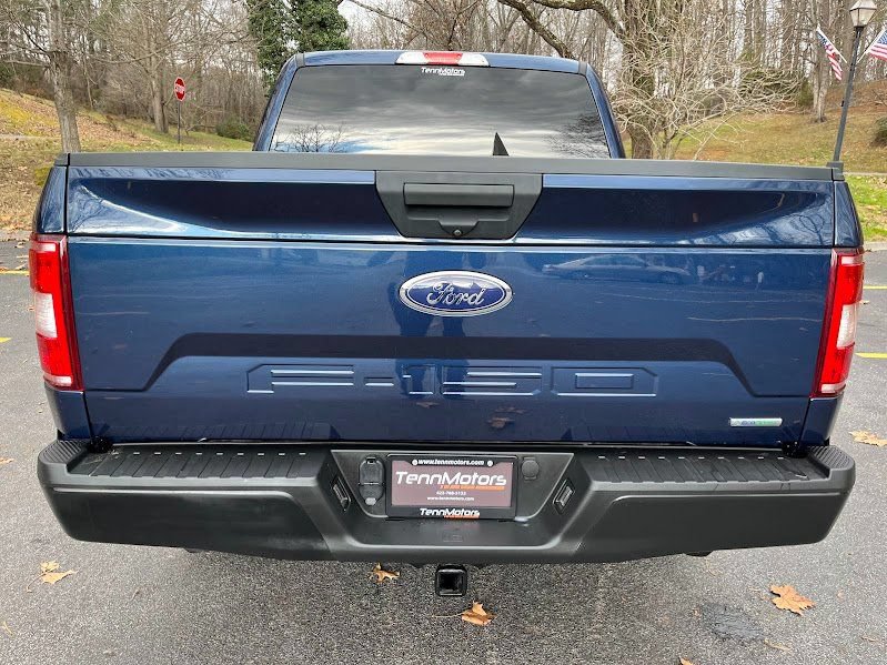 Used 2020 Ford F150 XL w/ XL Power Equipment Group AWD/4WD image 45