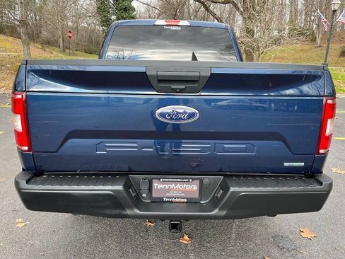 Used 2020 Ford F150 XL w/ XL Power Equipment Group AWD/4WD image 45