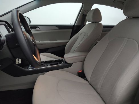 Used 2018 Hyundai Sonata ECO FWD image 17