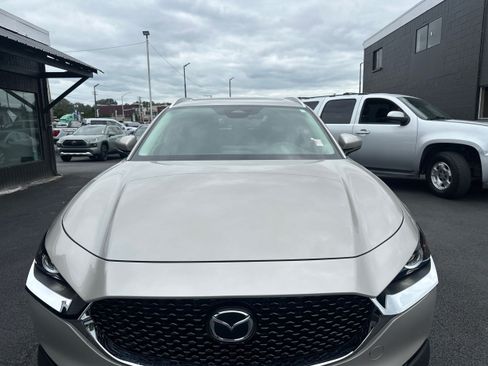 Used 2024 MAZDA CX-30 AWD 2.5 S w/ Preferred Package image 24