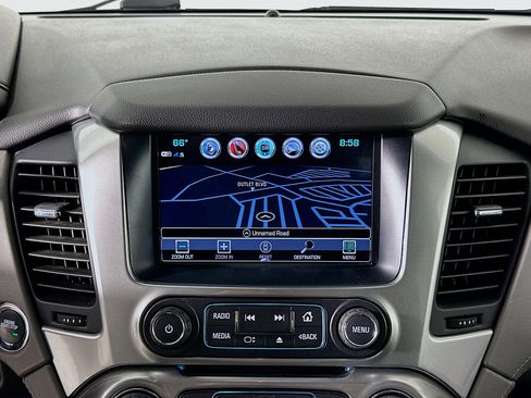 Used 2020 Chevrolet Tahoe LT image 22